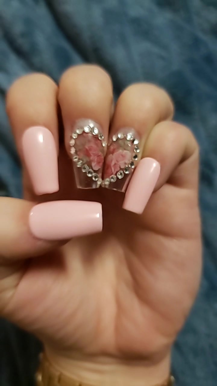 @Fluid Nails FX