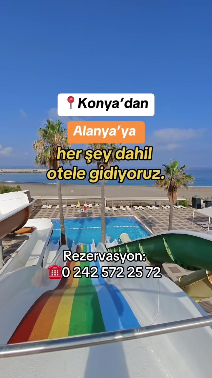 @Konya Gezgini