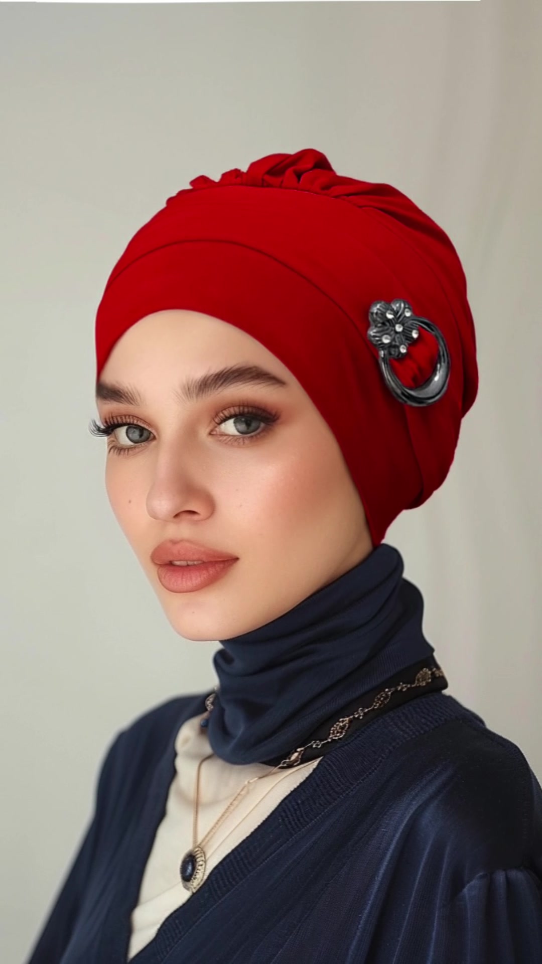 @Hashatun Tasarım Moda