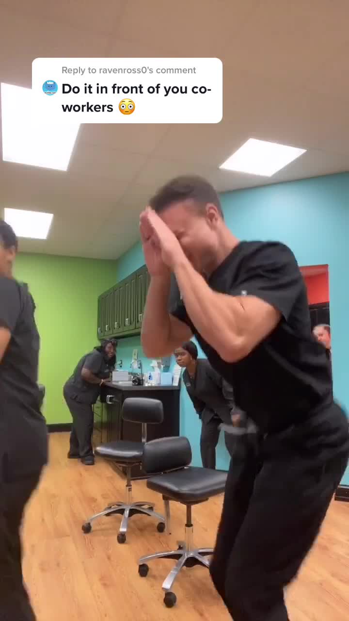 @Thebentist