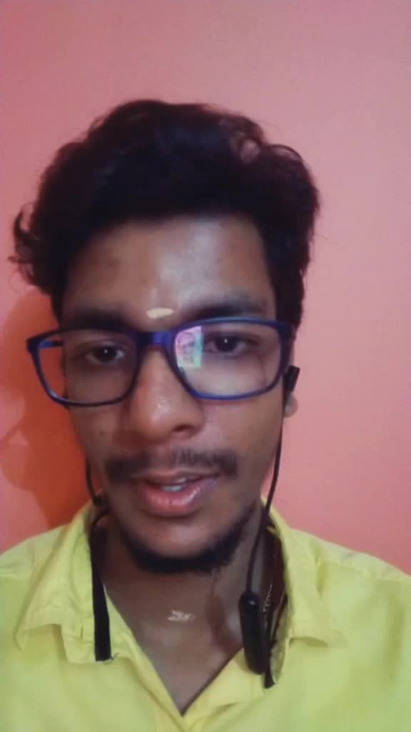 @sarath Krishna