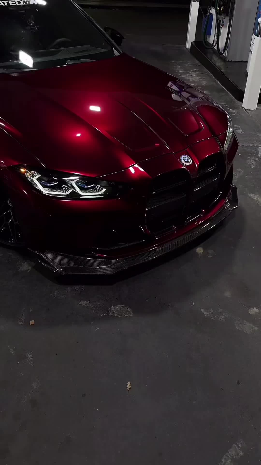 @BMWaddicted