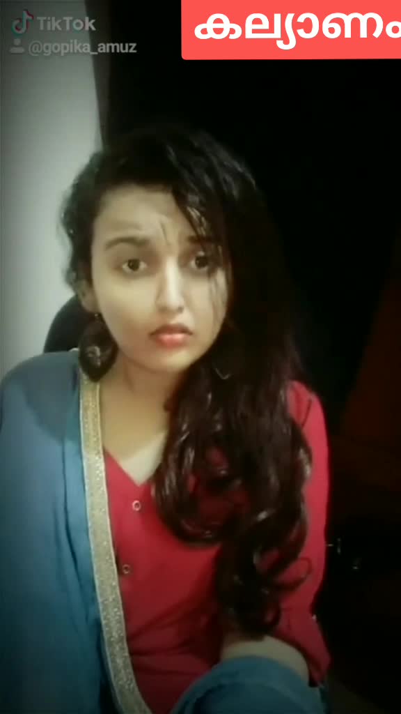 @Gopika Vinod