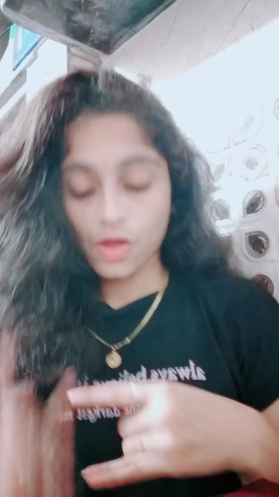 @dimplegirl☺️😍