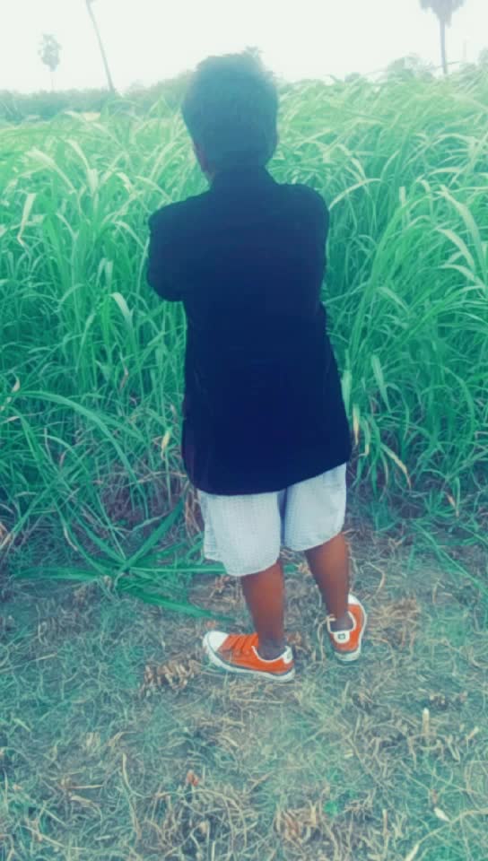 @Marpuri Isaac