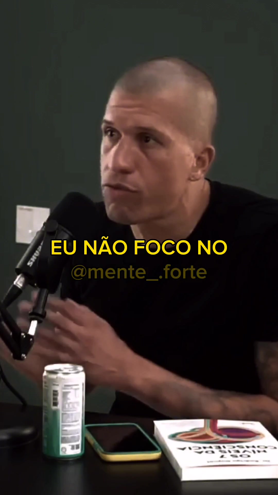 @MENTE FORTE