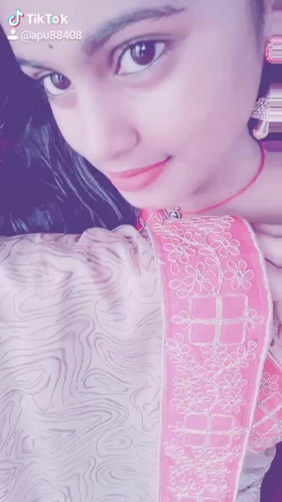 @😏 Attitude_Girl_Apu......😏😏