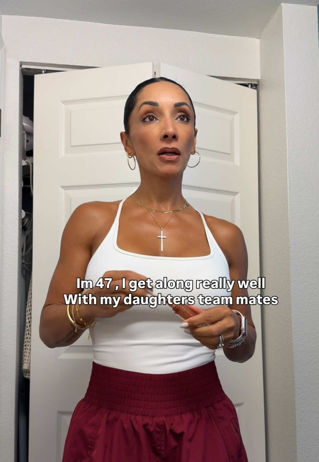@Carmen Rios