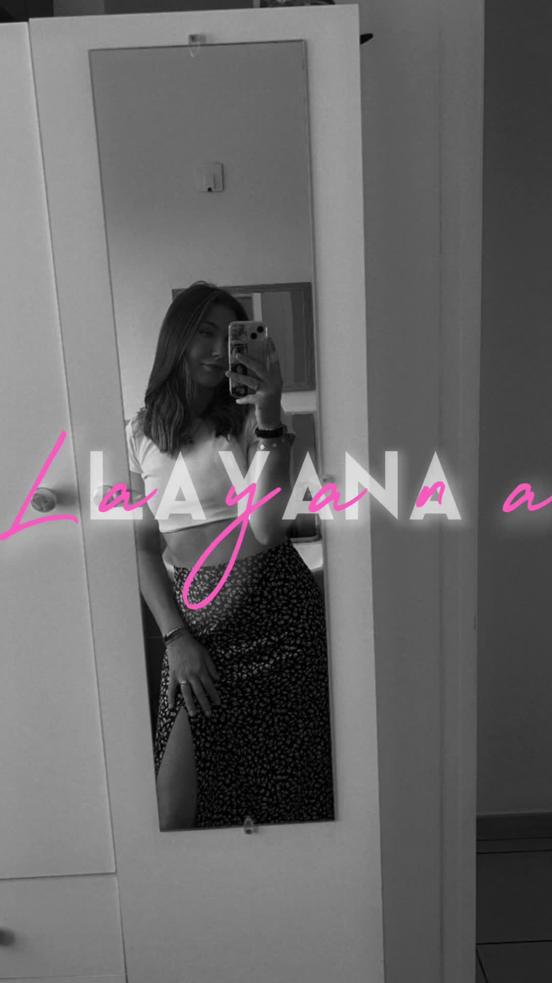 @Layana Christmann