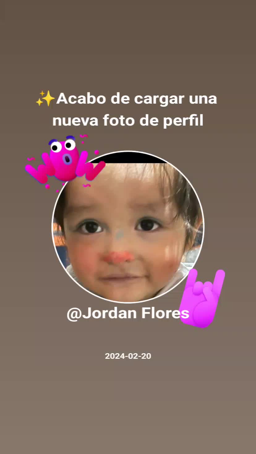 @Jordan Flores