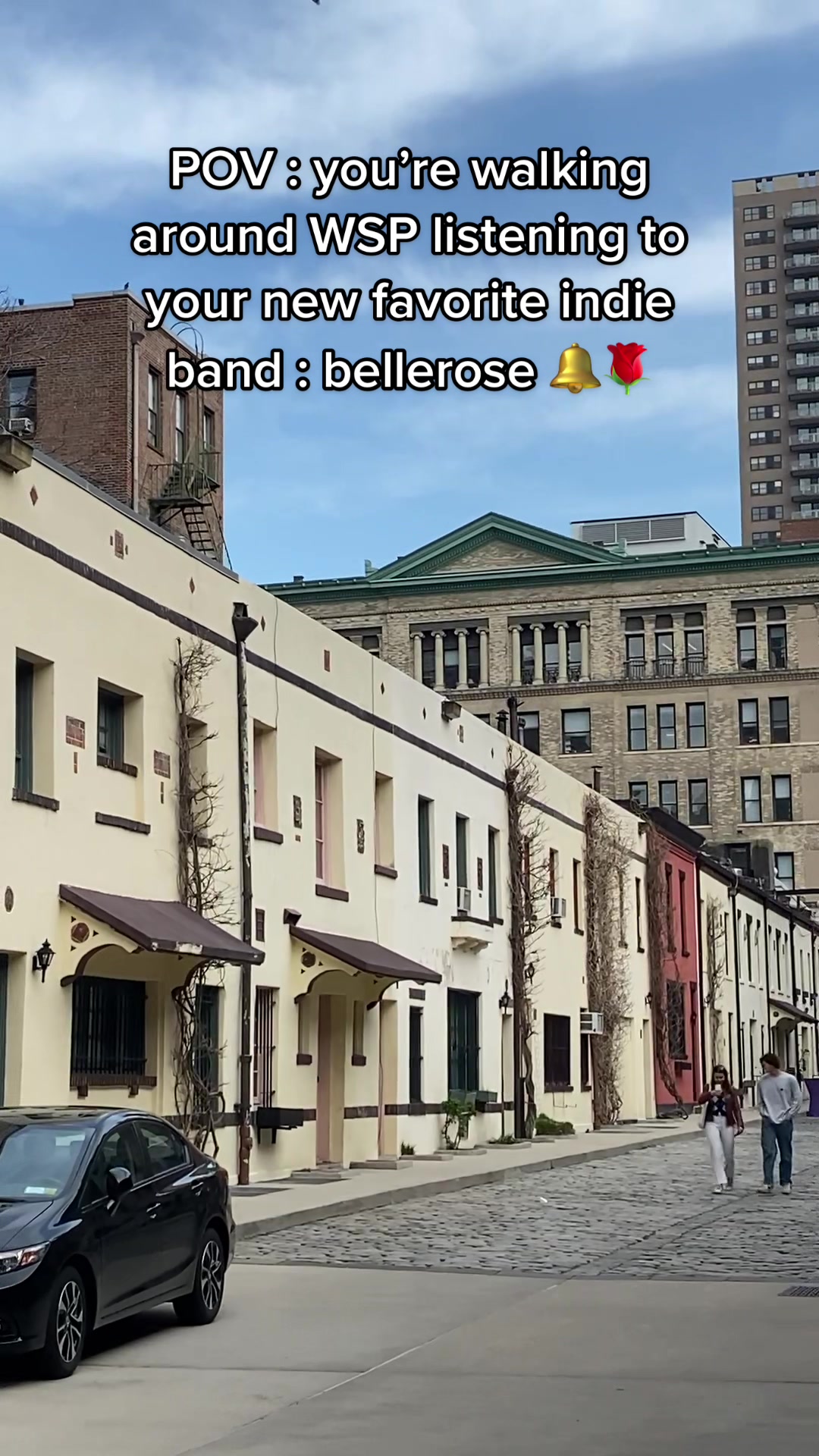 @bellerose
