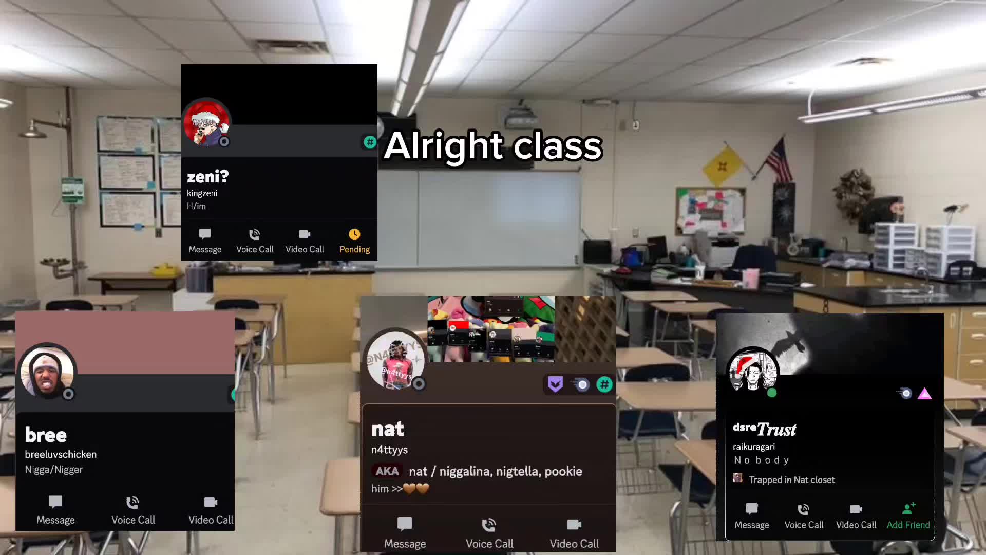 @calaischanning