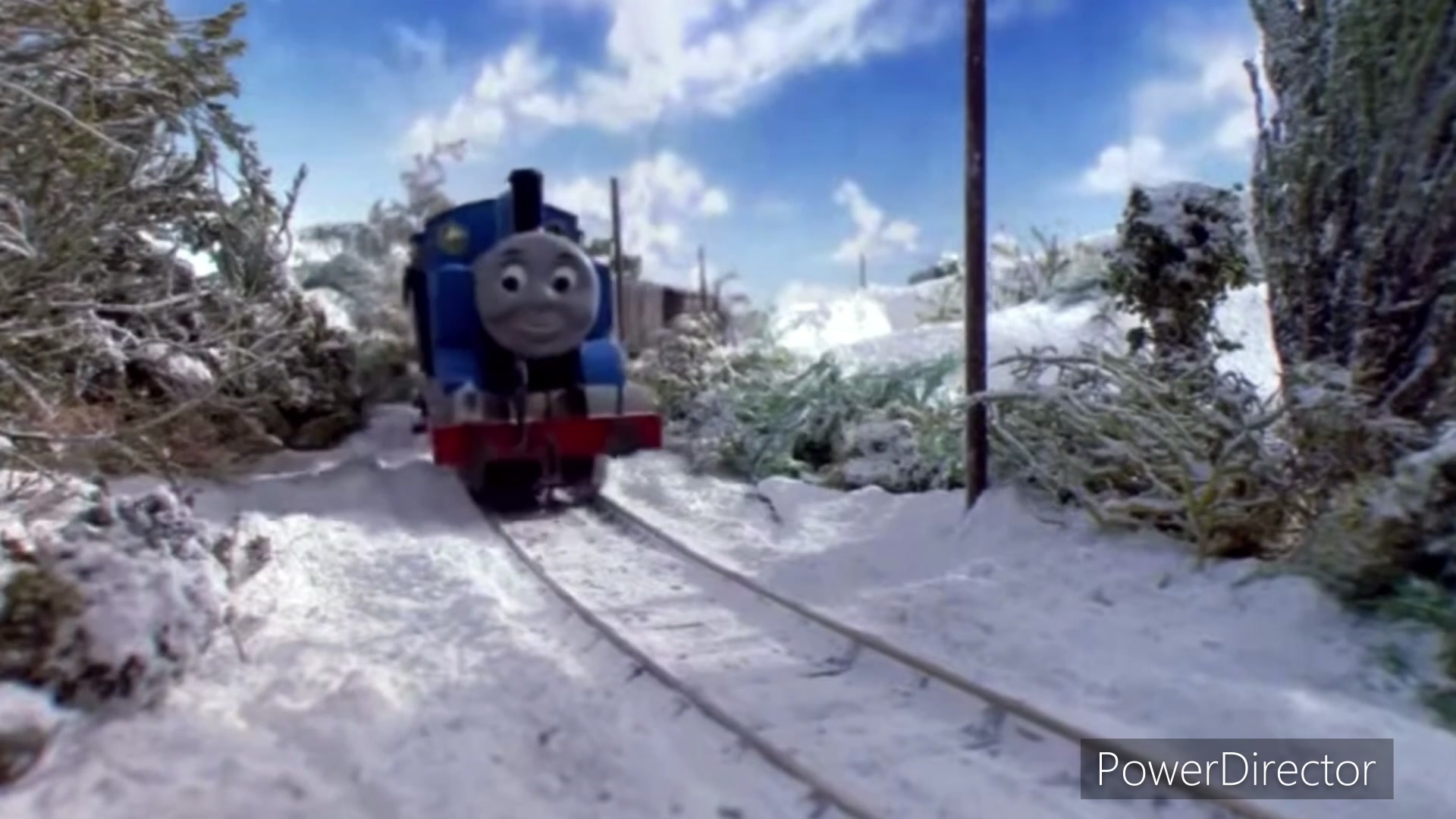 @Really useful engine
