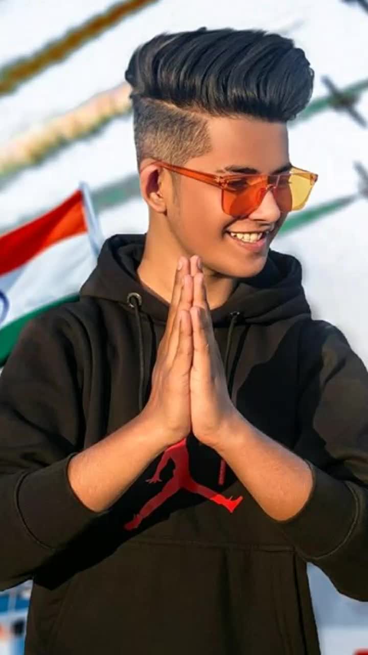 @Khan Sahab 😘
