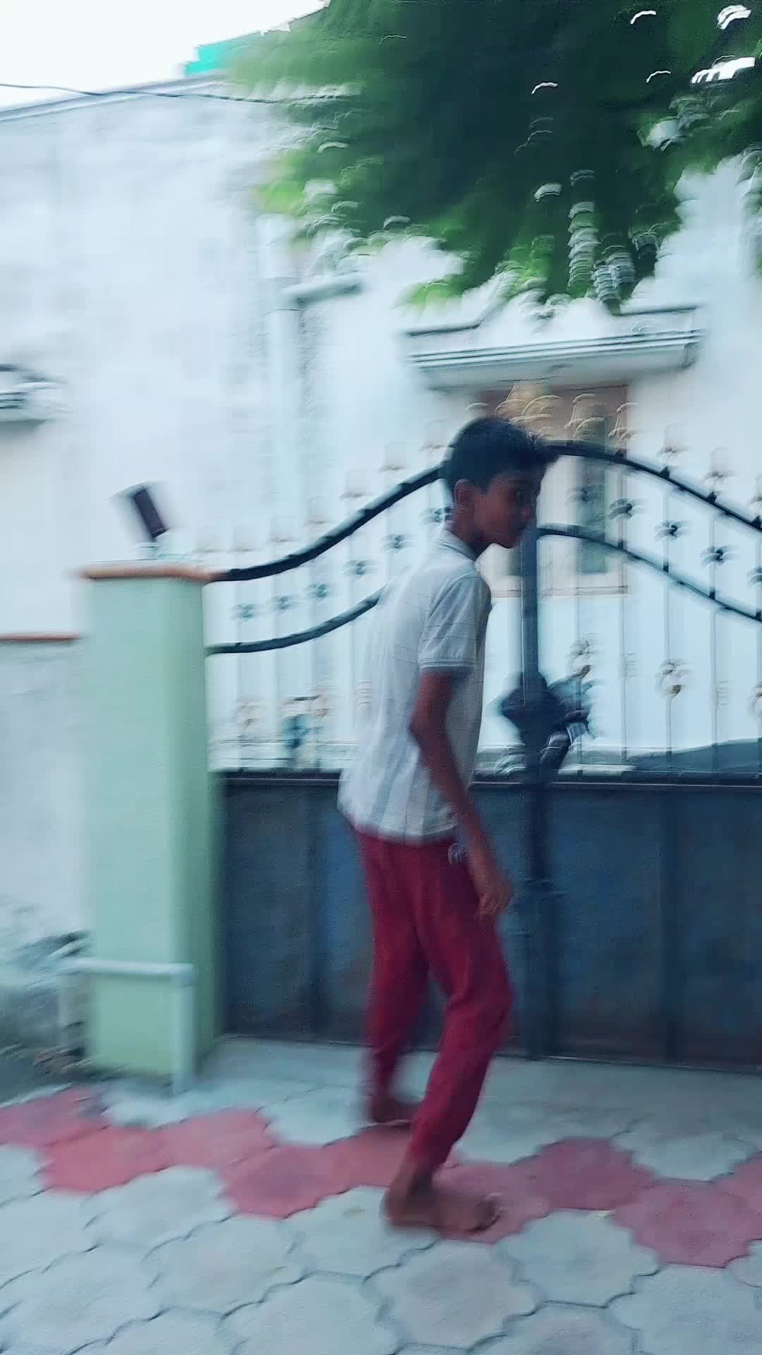 @tamil yogi