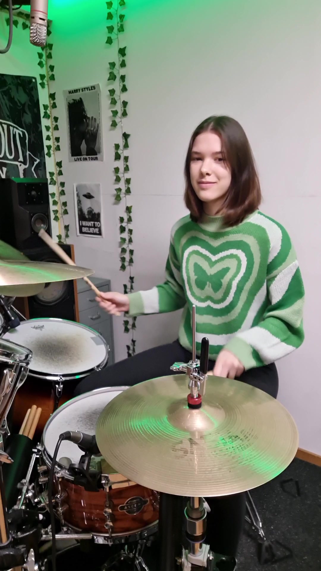 @eva drums🪐