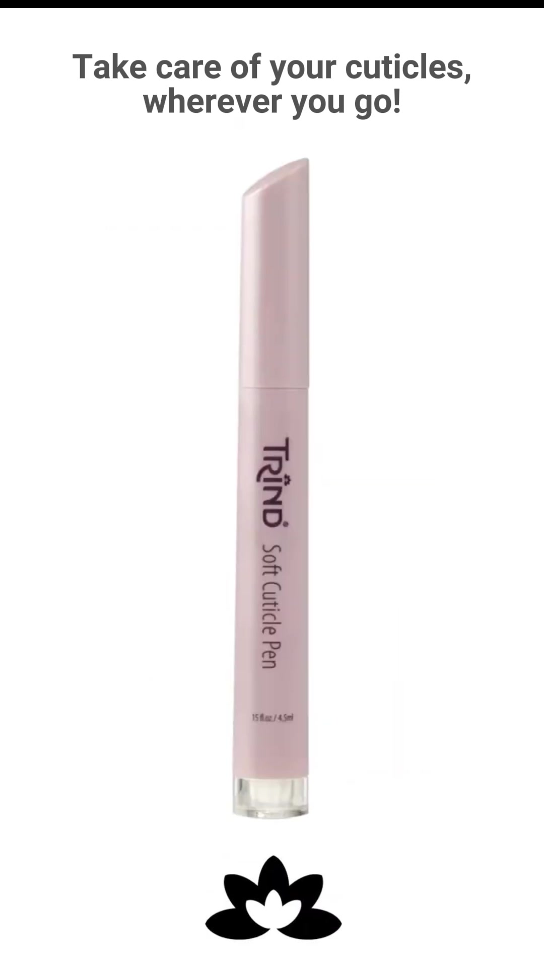 @Trind Cosmetics NL