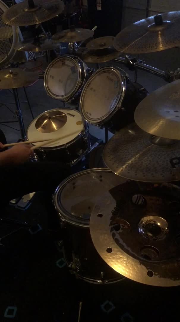 @TrustyDrums
