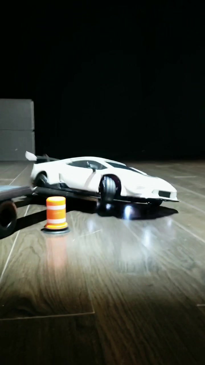 @CARGODRIFT