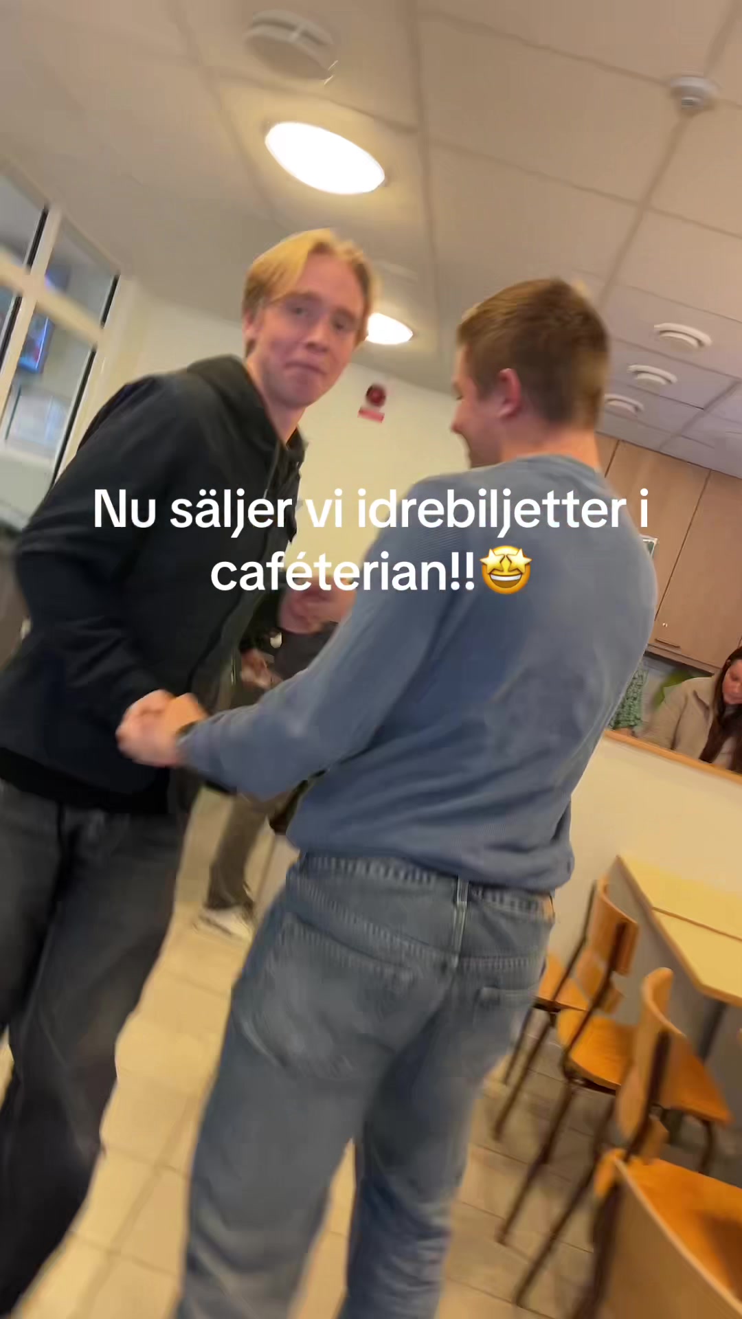 @FRANSKA ELEVKÅR‼️