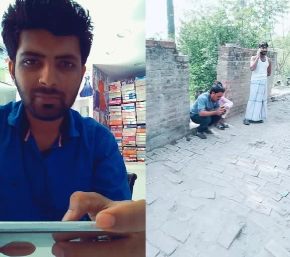@Ubaid Razzaq Modhiya