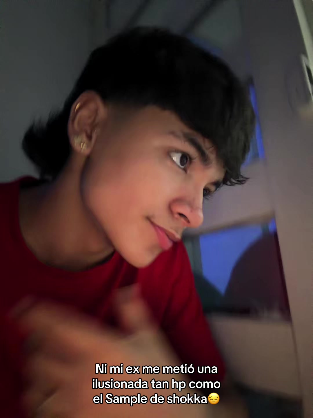 @Jhoel acevedo