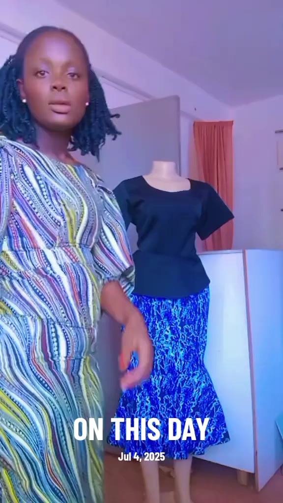 @Vivian The Tailor