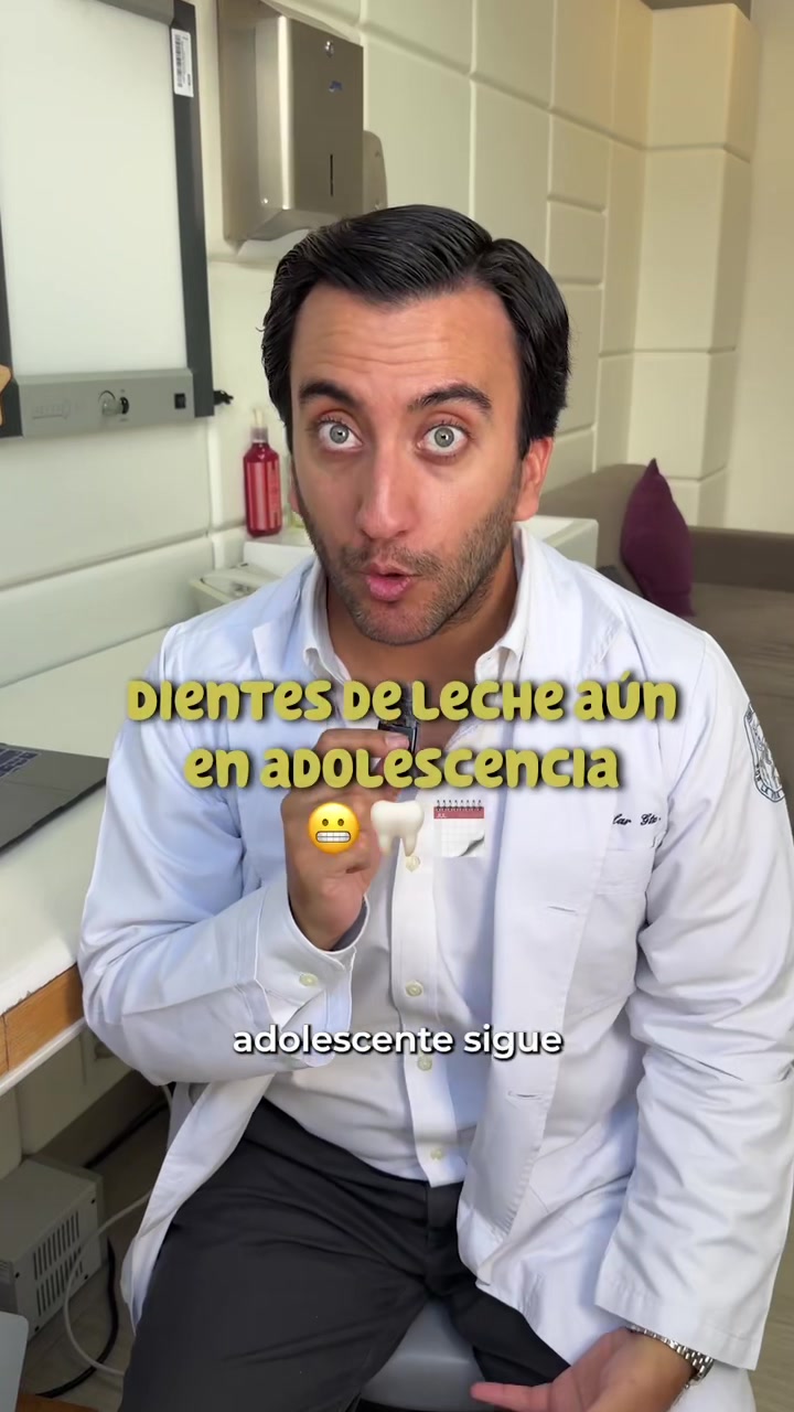 @DrCarlosAguilar Cirujano ni&ntilde;os