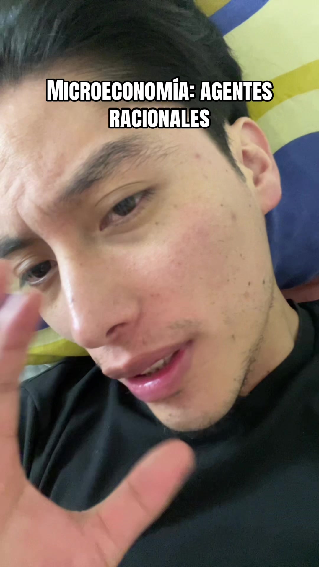 @Michael Pe&ntilde;afiel