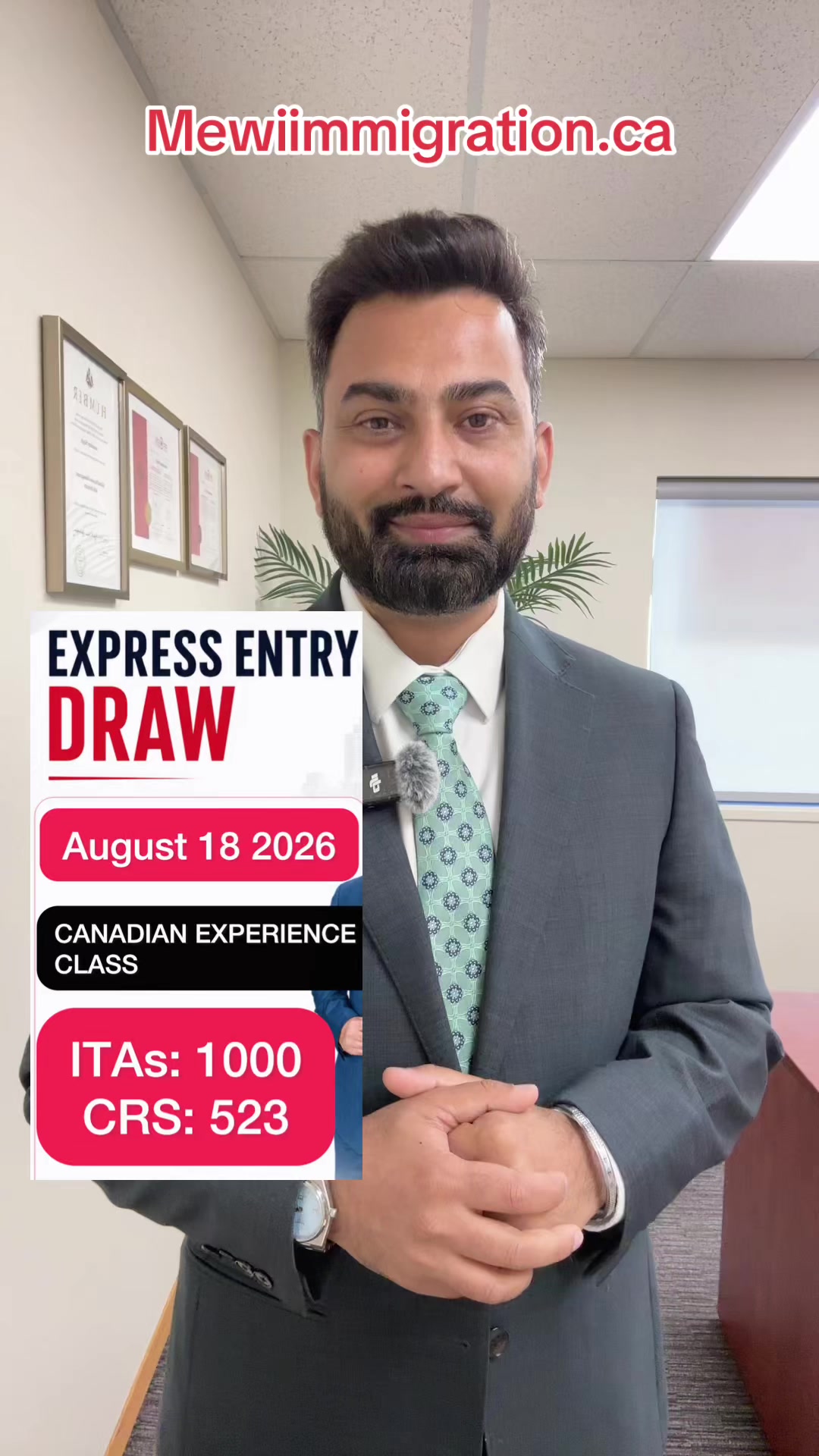 @Aman Singh - RCIC IRB 🇨🇦