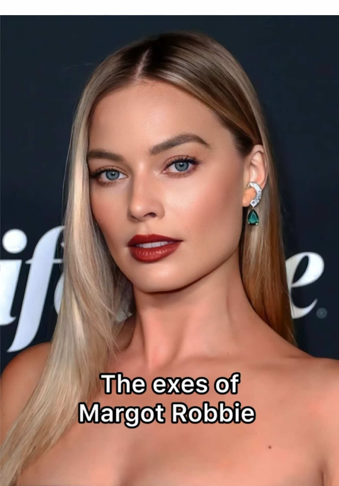 @Celebrity expert