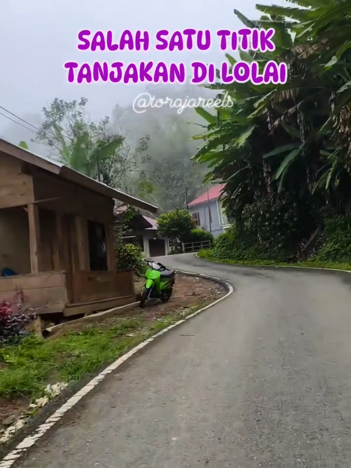 @Toraja Reels