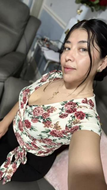 @mary La Diva Garcia1