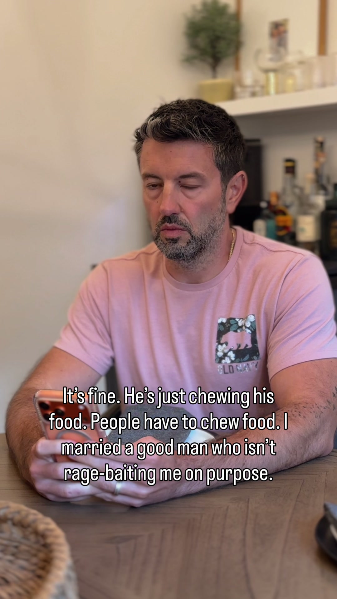 @Justin & Mo