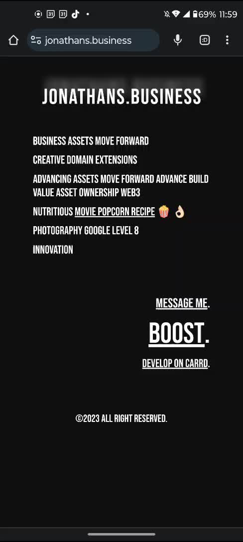 @Jonathan.modern