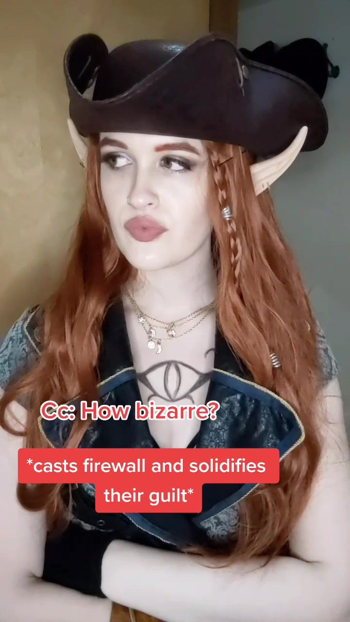 @TwistedHeart