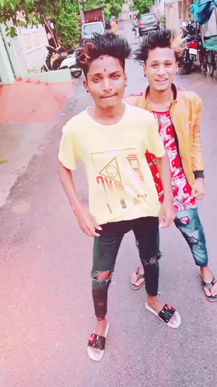 @funkeyboyrajesh