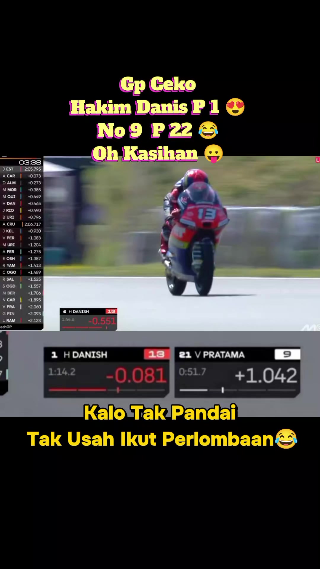 @Super Danish
