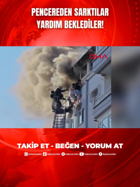 @Habertürk TV