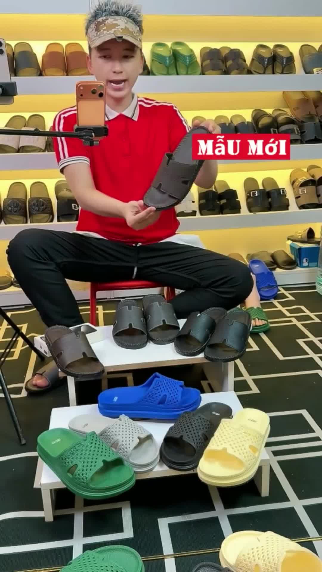 @HẬU B&aacute;n D&eacute;p