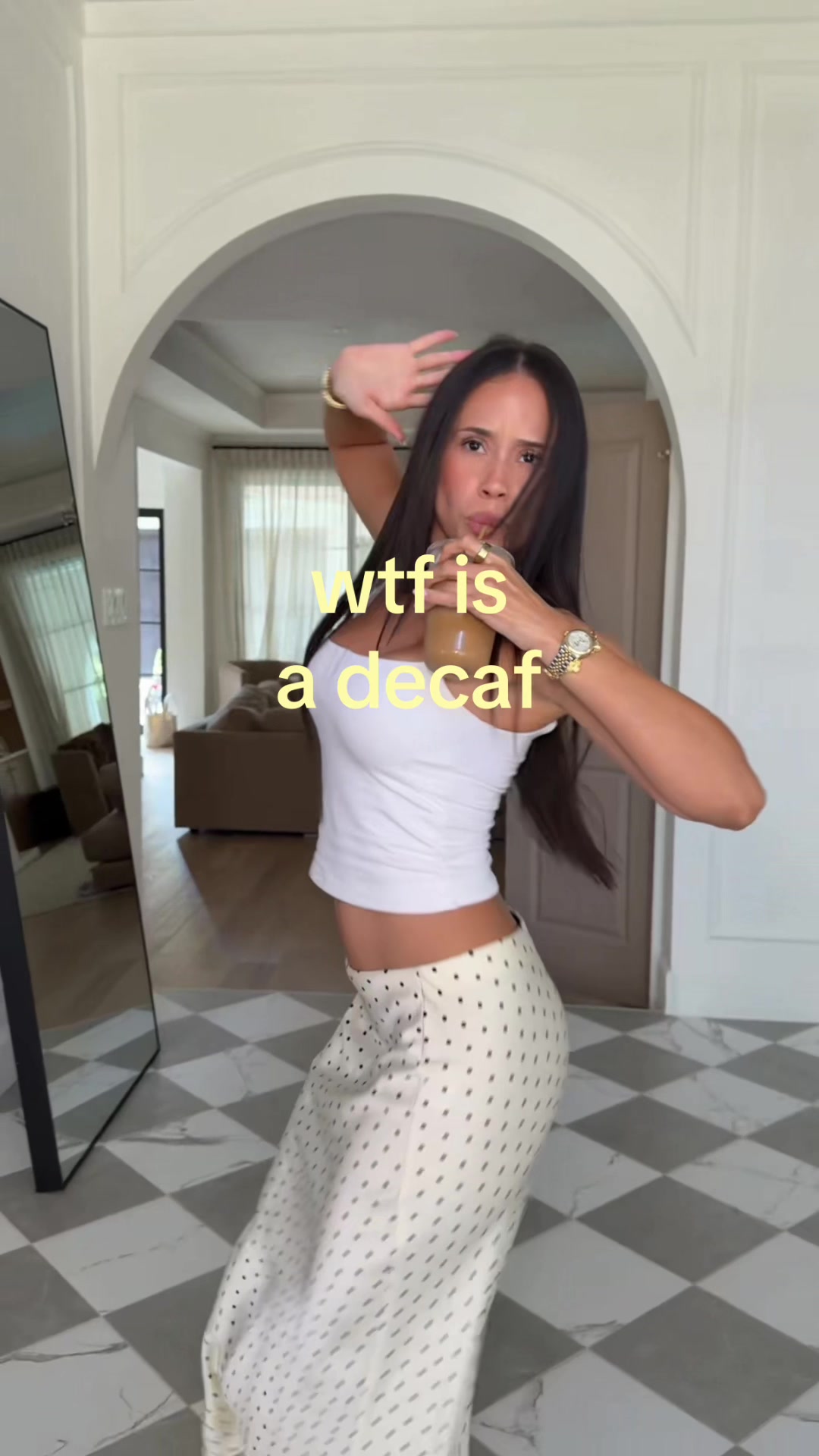 @Stephanie