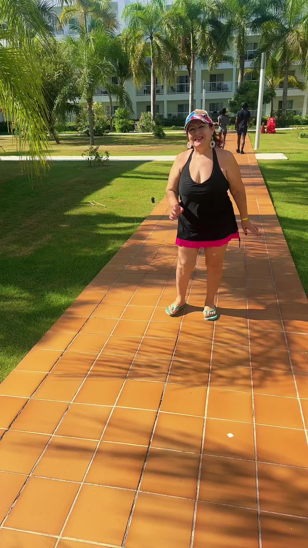 @Rosita bailarina