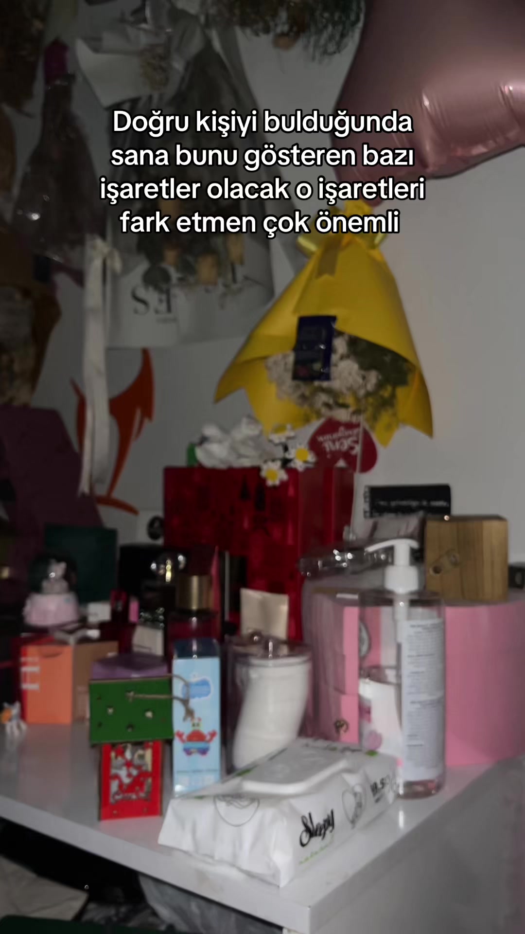 @M&uuml;ge Karaca