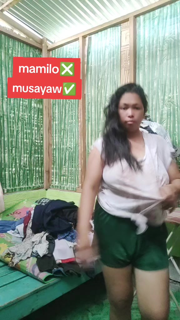 @💥Lady Guard mayang💥