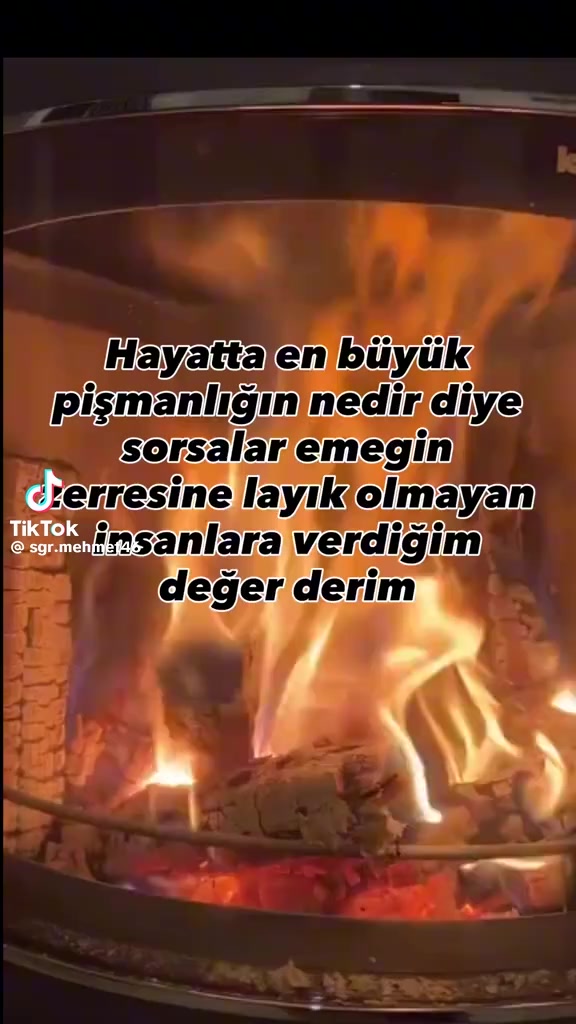 @Haydar gezgin