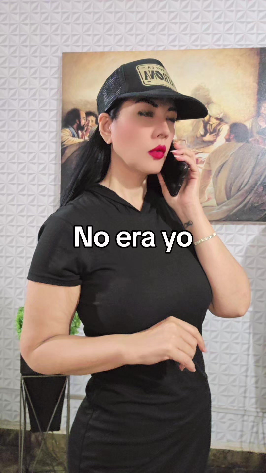 @Lupita Yañez
