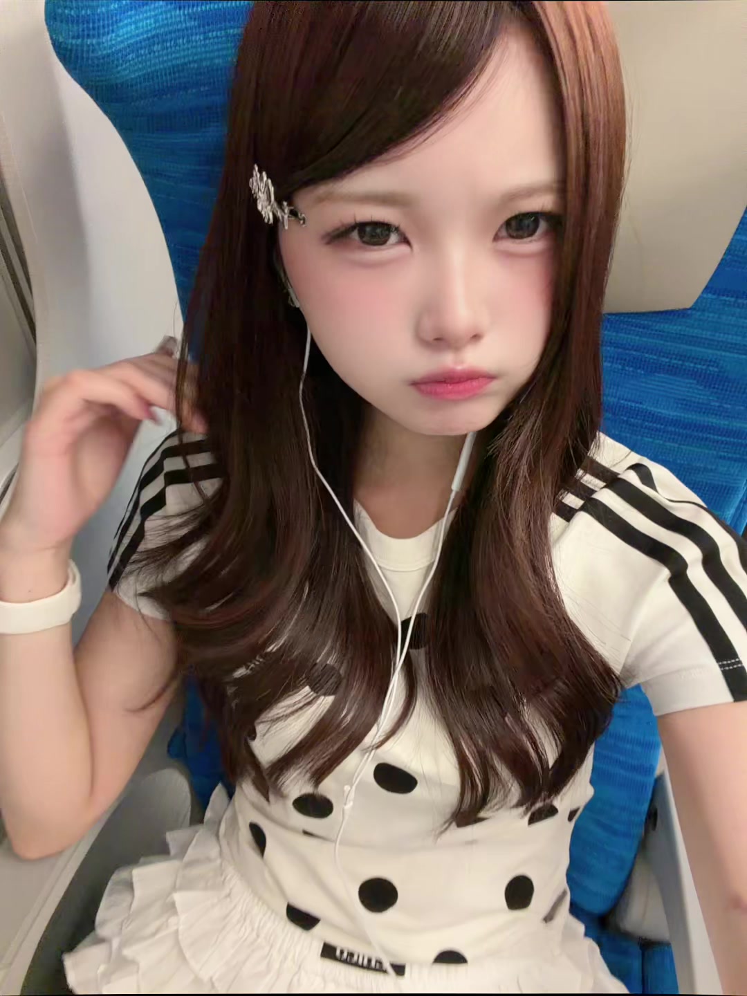 @茜音