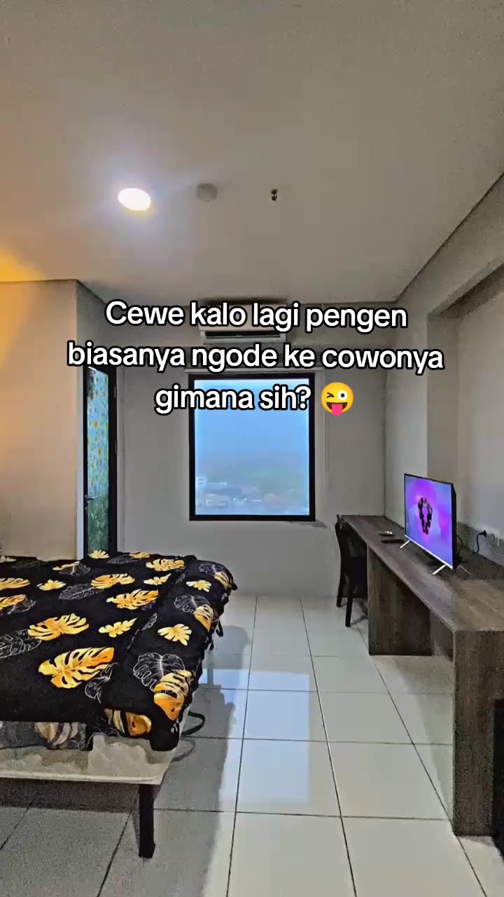@Ans room