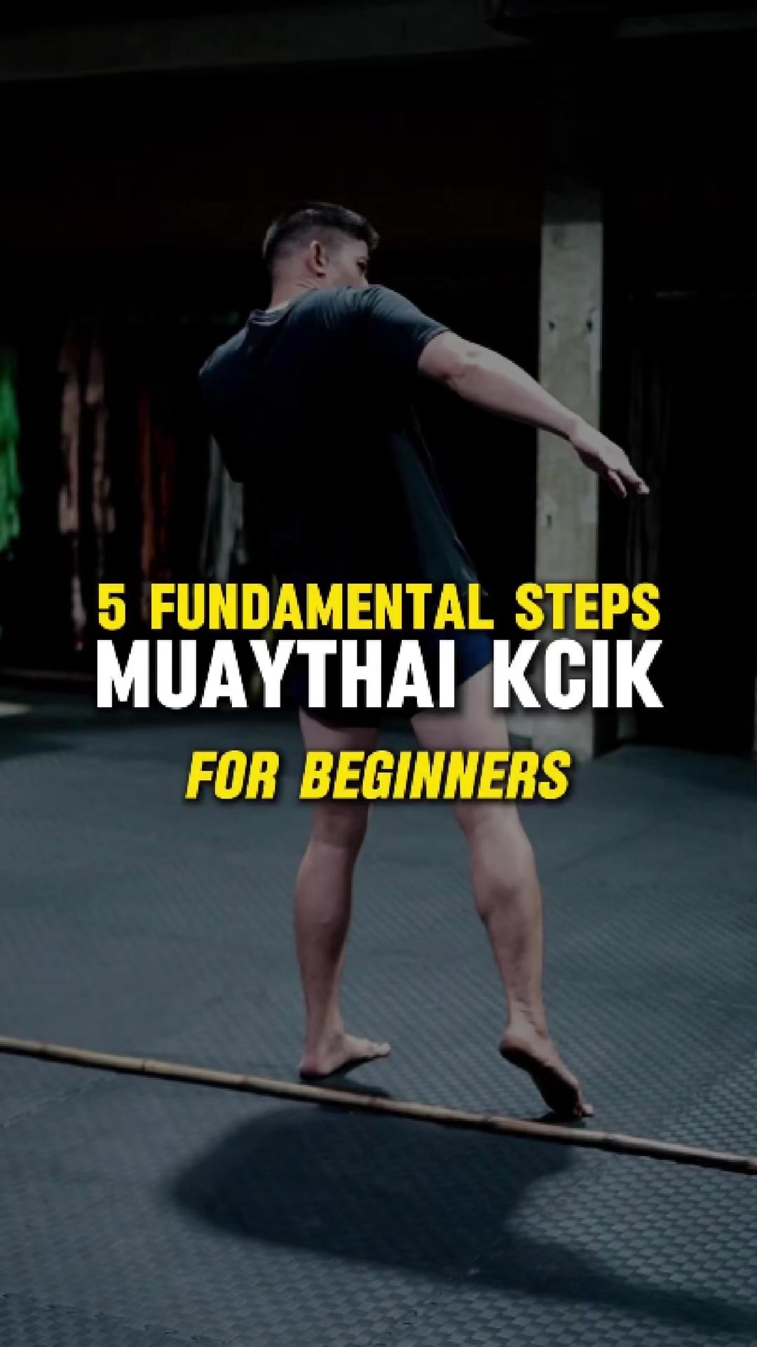 @FightClub Muaythai Gym