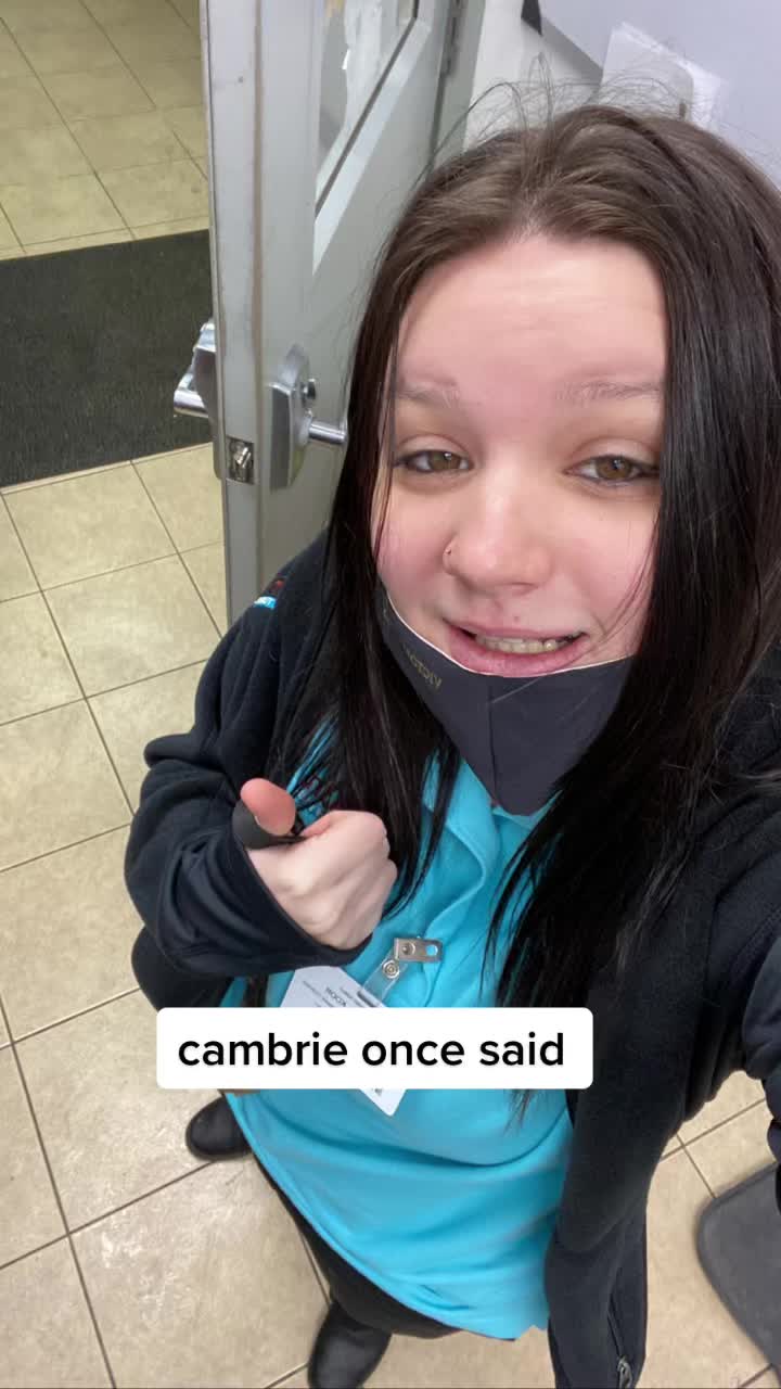 @Cambrie Koor